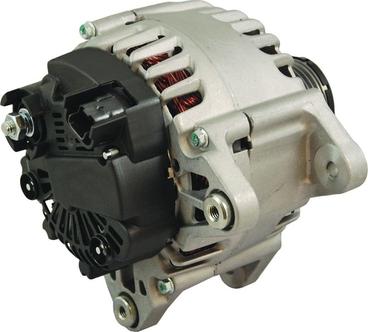 WAI 20594N - Alternator www.molydon.hr