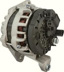 WAI 20544N - Alternator www.molydon.hr