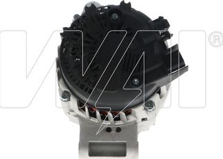 WAI 20558N - Alternator www.molydon.hr