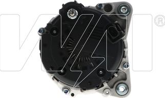 WAI 20643N - Alternator www.molydon.hr