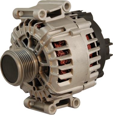 WAI 20647N - Alternator www.molydon.hr