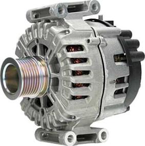 WAI 20658-OS - Alternator www.molydon.hr