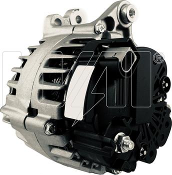 WAI 20661N - Alternator www.molydon.hr