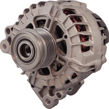 WAI 20662N - Alternator www.molydon.hr