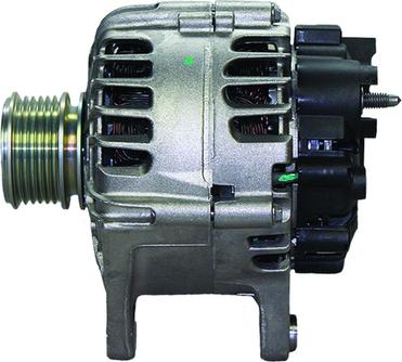 WAI 20608N - Alternator www.molydon.hr