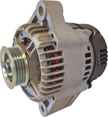 WAI 20682N - Alternator www.molydon.hr