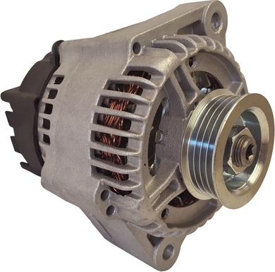 WAI 20682N - Alternator www.molydon.hr