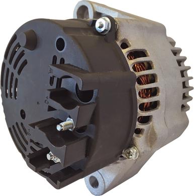 WAI 20682N - Alternator www.molydon.hr