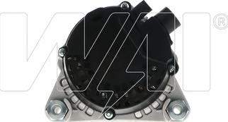 WAI 20631N - Alternator www.molydon.hr