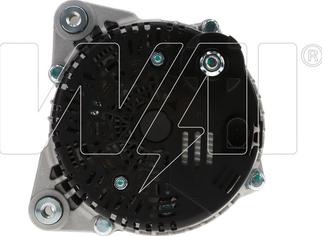 WAI 20633N - Alternator www.molydon.hr