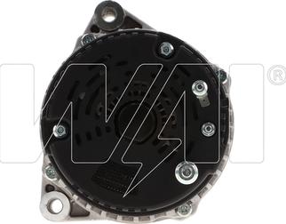 WAI 20000N - Alternator www.molydon.hr