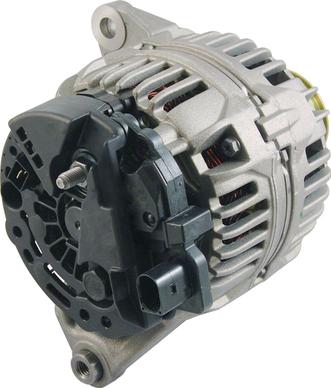 WAI 20021N - Alternator www.molydon.hr