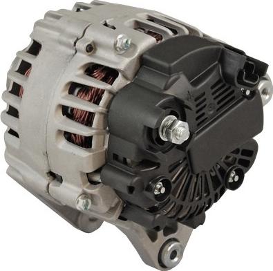 WAI 20841N - Alternator www.molydon.hr