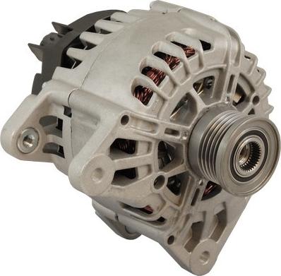 WAI 20841N - Alternator www.molydon.hr