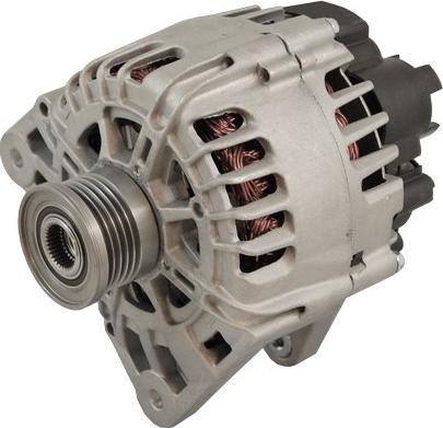 WAI 20841N - Alternator www.molydon.hr