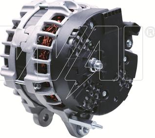 WAI 20803N - Alternator www.molydon.hr