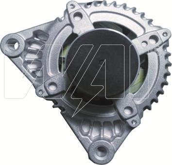 WAI 20835N - Alternator www.molydon.hr