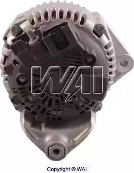 WAI 20879N-OE - Alternator www.molydon.hr