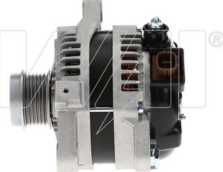 WAI 20359N - Alternator www.molydon.hr