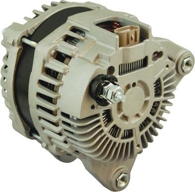 WAI 20383R - Alternator www.molydon.hr