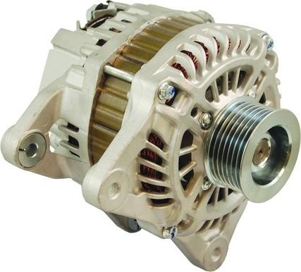 WAI 20335N - Alternator www.molydon.hr