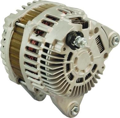 WAI 20335N - Alternator www.molydon.hr