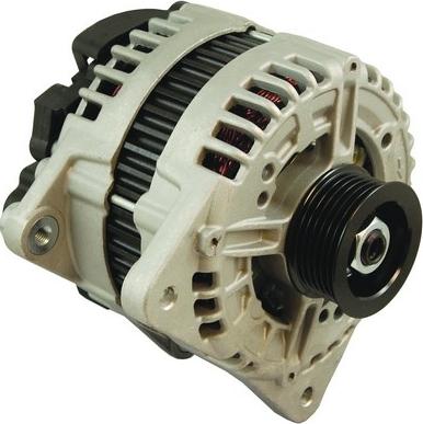 WAI 20331N - Alternator www.molydon.hr