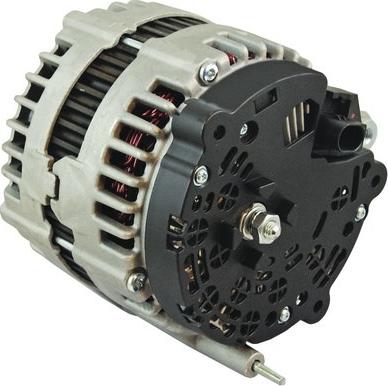 WAI 20331N - Alternator www.molydon.hr