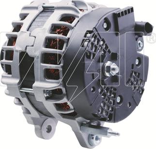 WAI 20798N - Alternator www.molydon.hr