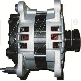 WAI 20755N - Alternator www.molydon.hr