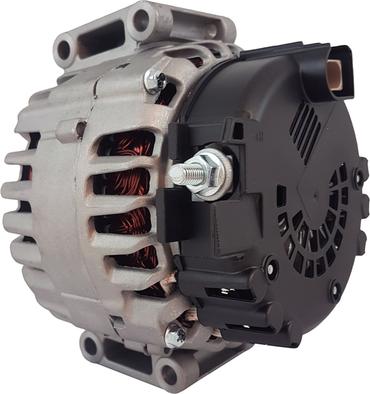 WAI 20700N - Alternator www.molydon.hr