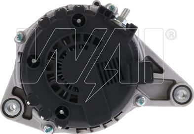 WAI 20703N - Alternator www.molydon.hr