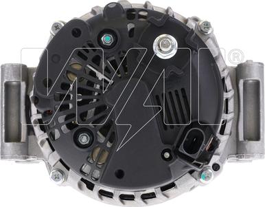 WAI 20702N - Alternator www.molydon.hr