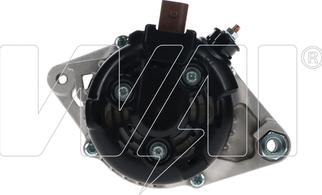 WAI 20717N - Alternator www.molydon.hr