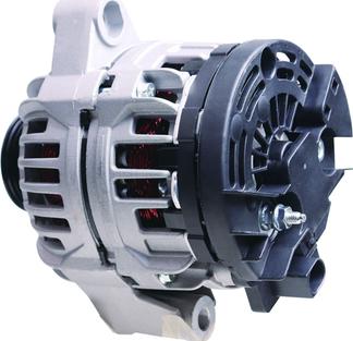 WAI 20787N - Alternator www.molydon.hr