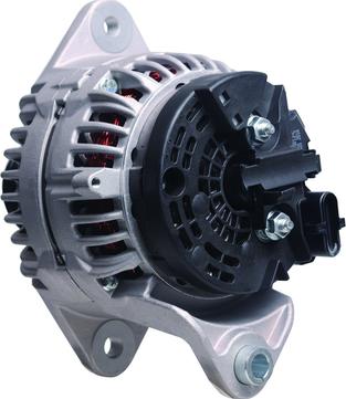 WAI 20732N - Alternator www.molydon.hr