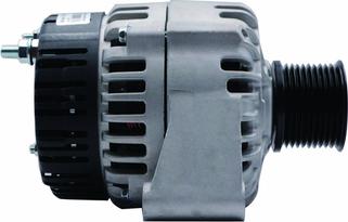 WAI 20723N - Alternator www.molydon.hr