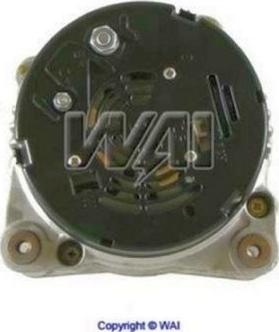 WAI 21430N - Alternator www.molydon.hr