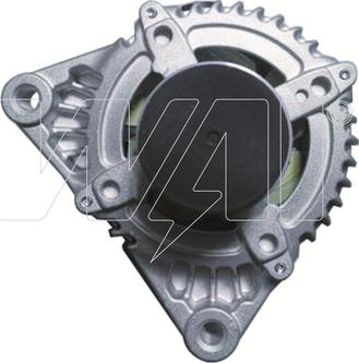 WAI 21550N - Alternator www.molydon.hr