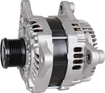 WAI 21589N - Alternator www.molydon.hr