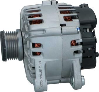 WAI 21586-OS - Alternator www.molydon.hr