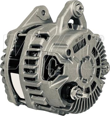 WAI 21538N - Alternator www.molydon.hr