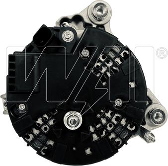 WAI 21529N - Alternator www.molydon.hr