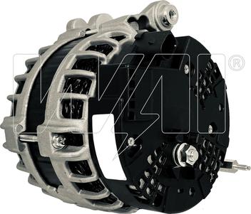 WAI 21529N - Alternator www.molydon.hr