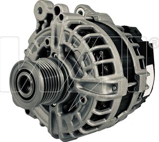 WAI 21529N - Alternator www.molydon.hr