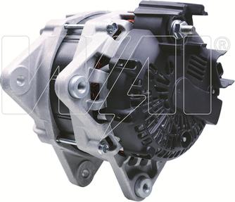 WAI 21523N - Alternator www.molydon.hr