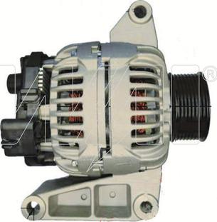 WAI 21574N - Alternator www.molydon.hr