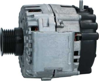 WAI 21650-OS - Alternator www.molydon.hr