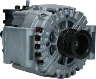 WAI 21650-OS - Alternator www.molydon.hr