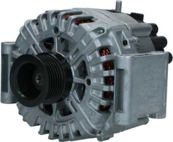 WAI 21650-OS - Alternator www.molydon.hr